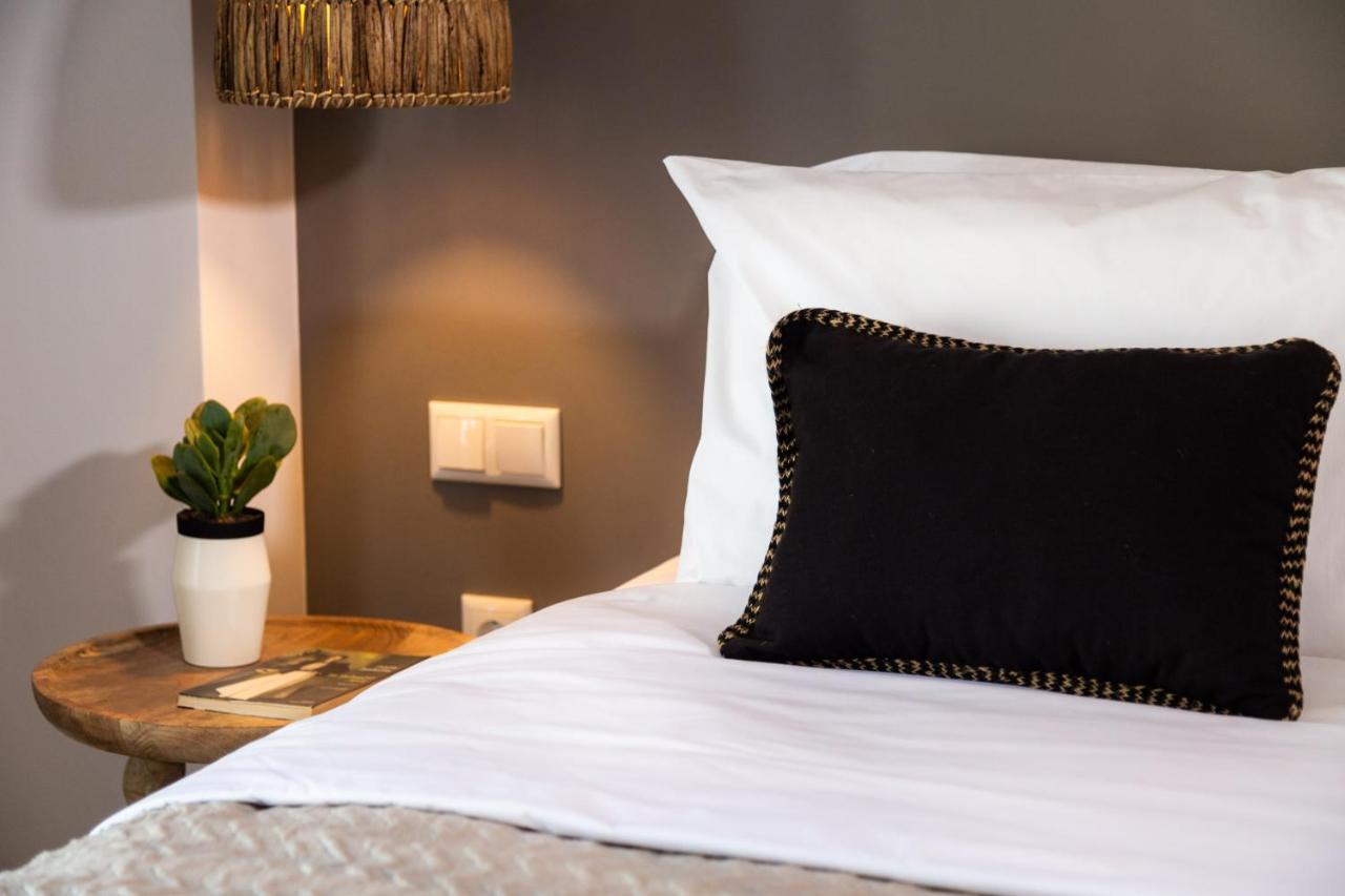 Hotel Crystal Waters Nikiana Zewnętrze zdjęcie