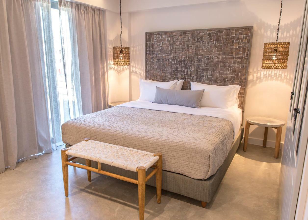 Hotel Crystal Waters Nikiana Zewnętrze zdjęcie