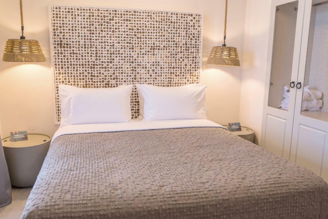 Hotel Crystal Waters Nikiana Zewnętrze zdjęcie