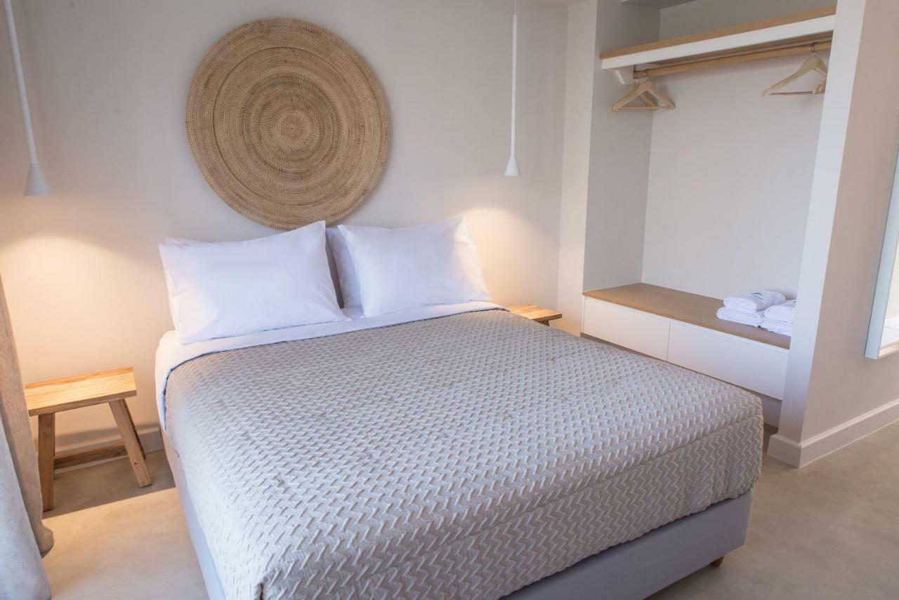 Hotel Crystal Waters Nikiana Zewnętrze zdjęcie